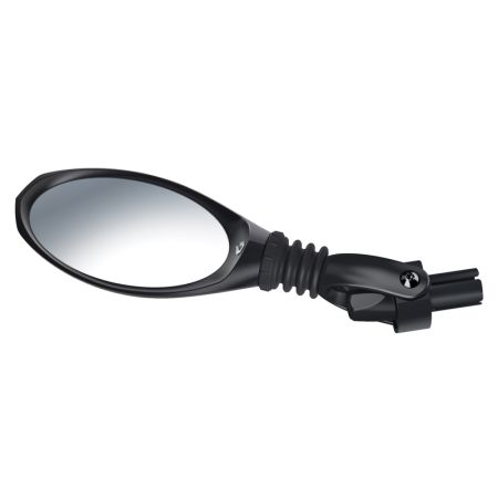 Lusterko BLACKBURN MULTI MIRROR uniwersalne czarne (NEW) 