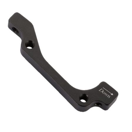 Accent Adapter IS do hamulców tarczowych, tył 6" 