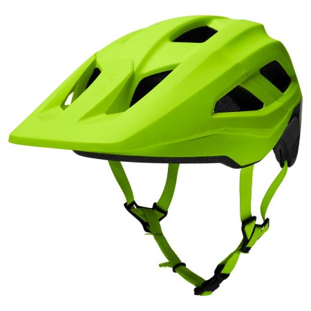 Kask FOX Mainframe L Flo yellow