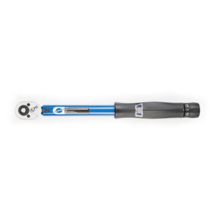 PARK TOOL Klucz TW-6.2 dynamometr. 10-60Nm, 3/8" 