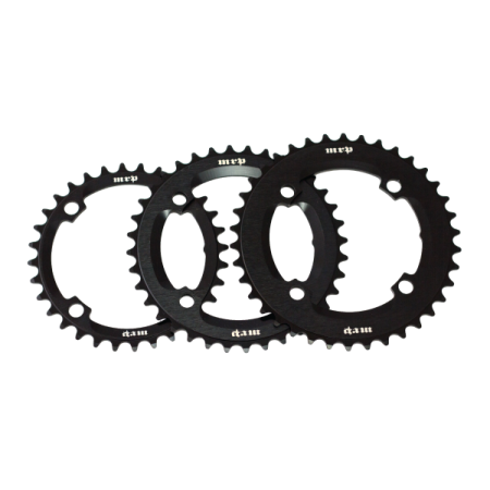 MRP zębatka Podium 38t