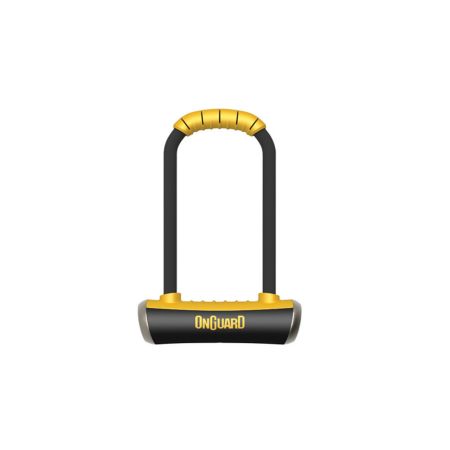 ONGUARD PitBull Mini LS 8007 U-LOCK 14mm/90/240mm