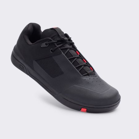 Buty CRANK BROTHERS Stamp Lace black/red (43 EU)