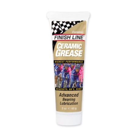  Smar CERAMIC GREASE syntetyczny  60g (tuba) 