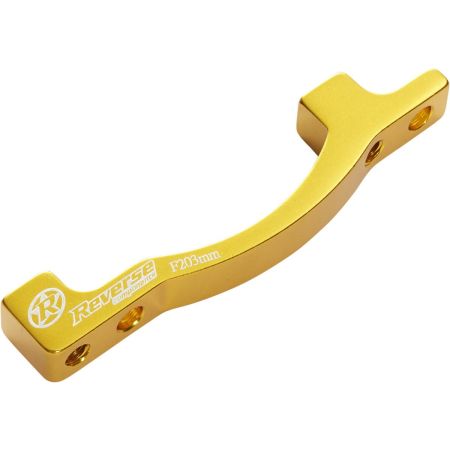 Adapter Reverse PM/PM 203mm złoty 