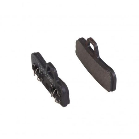 Hayes Stroker półmetaliczne klocki hamulcowe