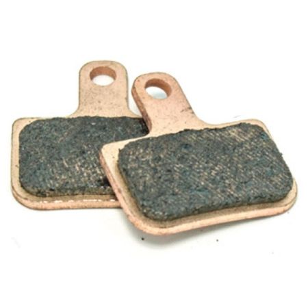 Klocki hamulcowe CLARKS dla SRAM/AVID (Sram DB-1, DB-3, DB-5), Spiekane
