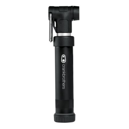 Pompka CRANK BROTHERS Pump Hand Gem S Midnight Edition