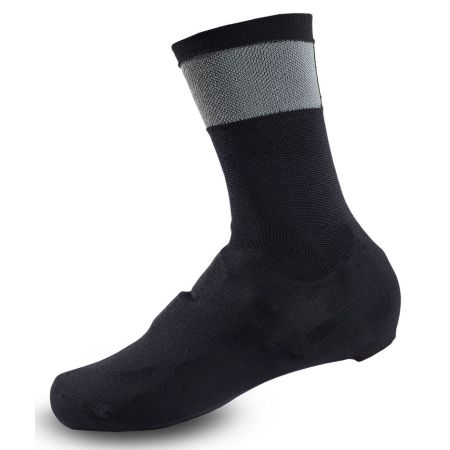Pokrowce na buty GIRO KNIT SHOE COVER black roz. L (NEW) 
