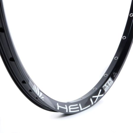Sun Ringle Helix TR25 SL 27,5" obręcz czarna