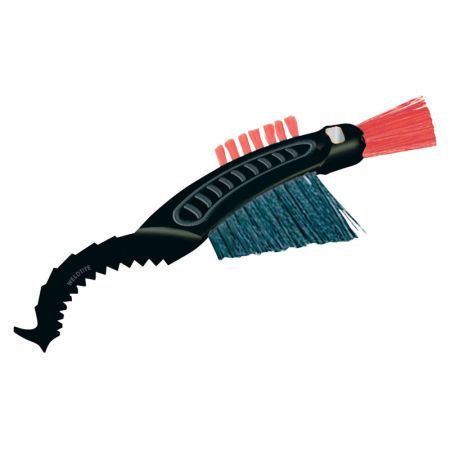 Szczotka WELDTITE DIRTWASH SPROCKET CLEANING BRUSH 