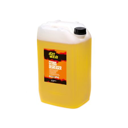 Odtłuszczacz WELDTITE DIRTWASH CITRUS DEGREASER 25litrów 