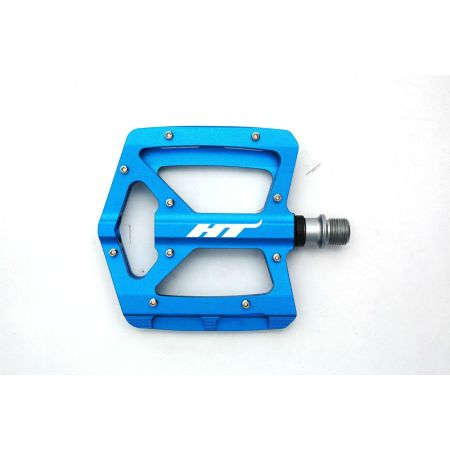 Pedały HT-AN06 royal blue 