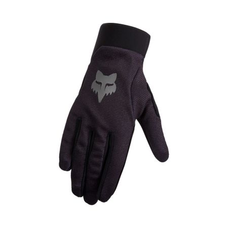 Rękawiczki FOX Junior Ranger Black