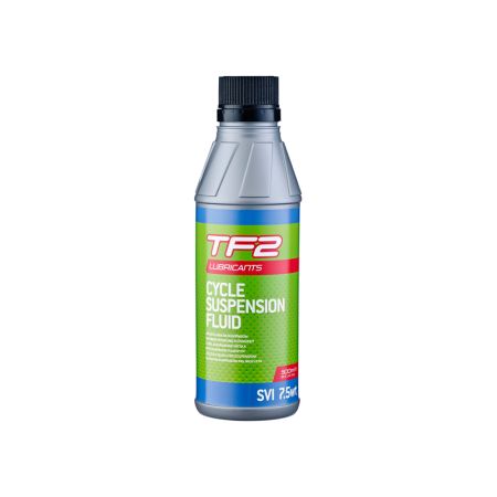 Olej do amortyzatora WELDTITE TF2 CYCLE SUSPENSION FLUID 7.5W 500ml 
