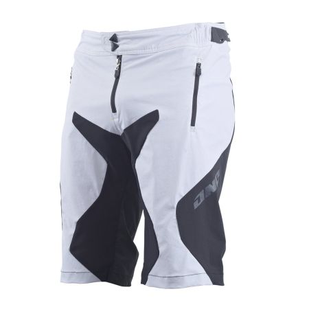 Spodenki ONE INDUSTRIES Ion 34 szary/czarny