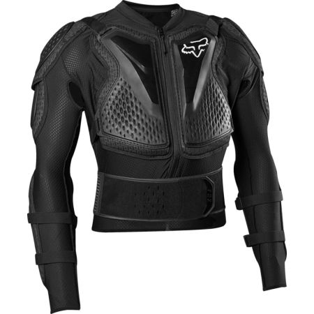Zbroja FOX Titan Sport XL czarny