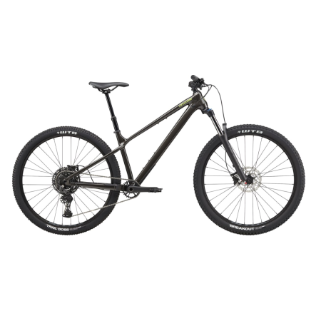 Rower Cannondale Habit HT 2 OBS 29