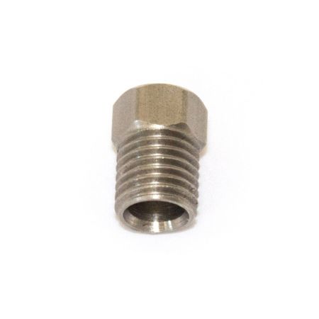 Śruba dociskowa przewodu hydraulicznego CLARK'S FORMULA (M8*1mm) 10szt. 