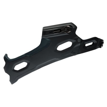 Szczęka odpinana do kasków BELL SUPER 3R/2R CHINBAR matte black roz. M 