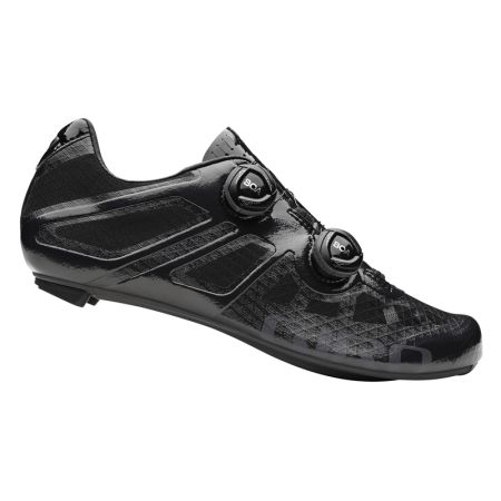 Buty męskie GIRO IMPERIAL black roz.47 (NEW) 