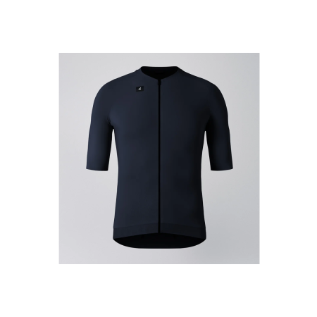 Koszulka kolarska Gobik Cx Solid Ultrablue Unisex