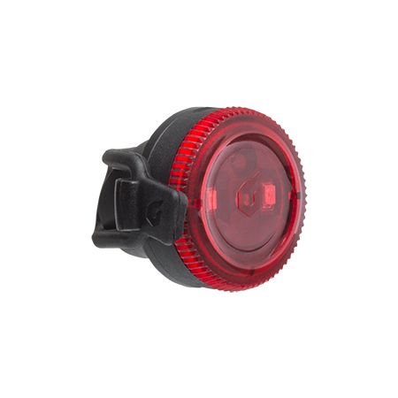 Lampka tylna BLACKBURN CLICK 4 lumeny czarna (NEW) 