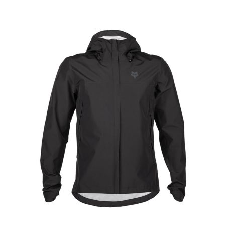 Kurtka przeciwdeszczowa FOX Ranger 2.5l Black