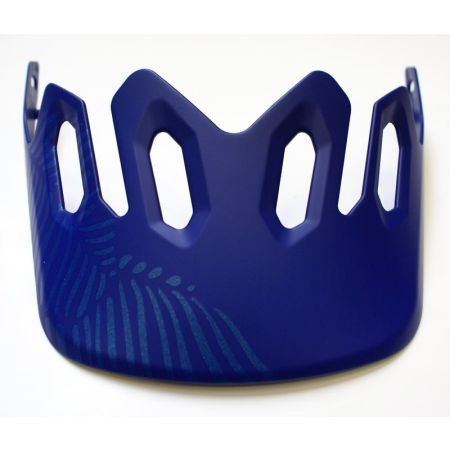 Daszek BELL SUPER 3R/3 matte cbl prl 2017 (NEW) 