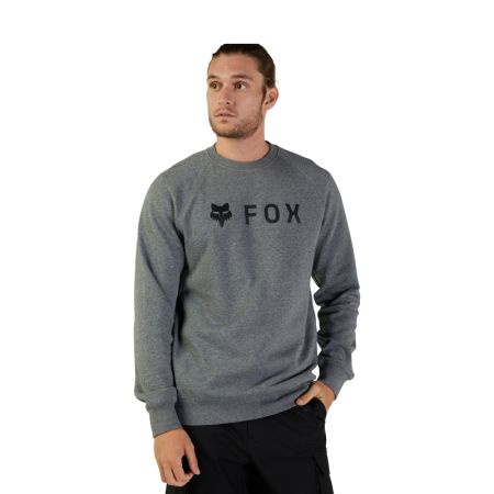 Bluza FOX Absolute Heather Graphite