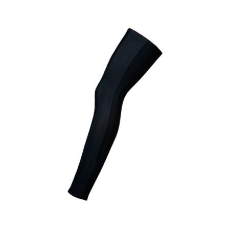 Accent Nogawki z Lycry, czarne, XS 