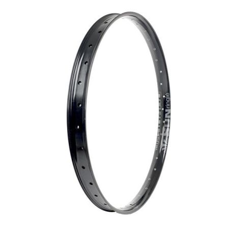 Sun Ringle Obręcz Duroc 30, 27,5", 32 otwory, czarna 