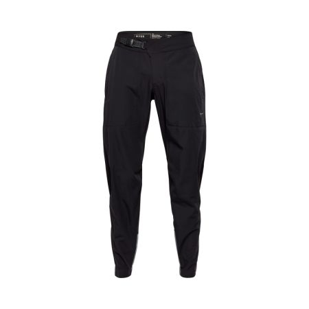 Spodnie FOX Ranger Water Lunar SE Black
