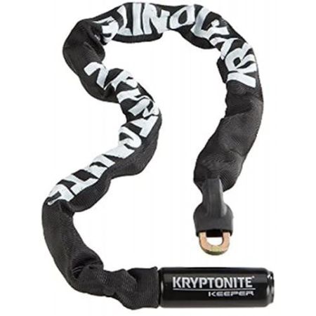 KRYPTONITE ZAPIĘCIE ŁAŃCUCHOWE KRYPTONITE KEEPER 717 0,7CM X 170CM 