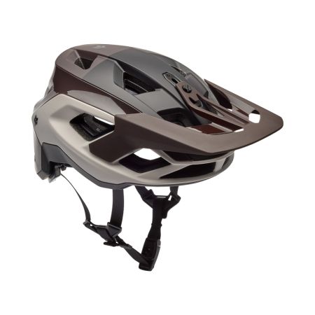 Kask FOX Speedframe RS Paranoid Cocoa