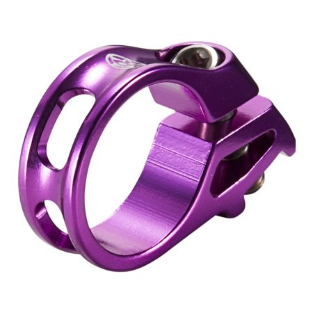 Reverse Trigger Clamp SRAM fioletowy 