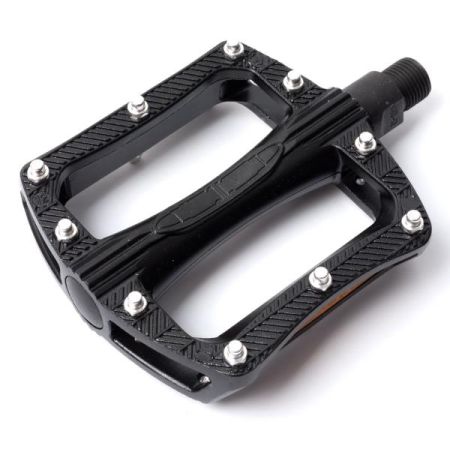  Pedały MTB AUTHOR APD-F11 alum czarne 