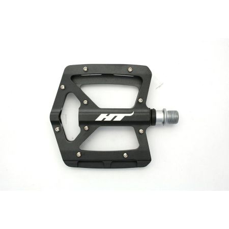 Pedały HT-AN06 czarne 