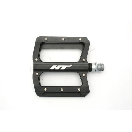 Pedały HT-AN01 czarne 