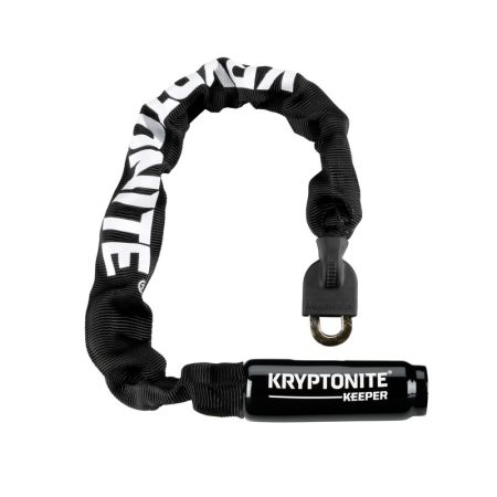 KRYPTONITE ZAPIĘCIE ŁAŃCUCHOWE KRYPTONITE KEEPER 755 MINI INTEGRATED CHAIN 0,7CM X 55CM 