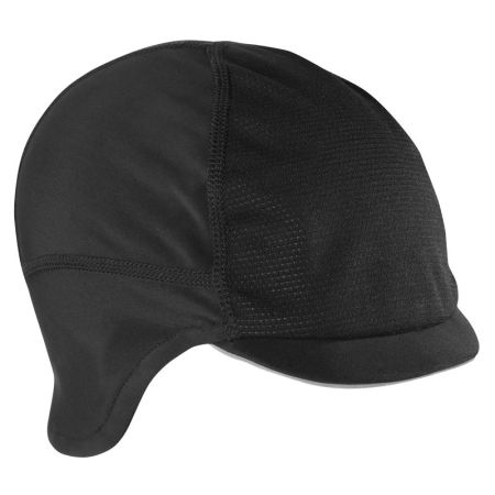 Czapka GIRO AMBIENT SKULL CAP black roz. S/M (NEW) 