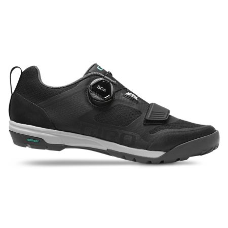 Buty damskie GIRO VENTANA BOA W black roz.39 (DWZ) 