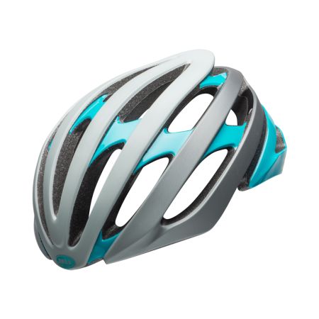 Kask szosowy BELL STRATUS matte smoke gunmetal tropic roz. M (55–59 cm) 