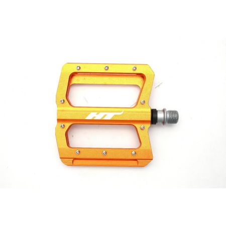 Pedały HT-AN01 pomarańczowe 
