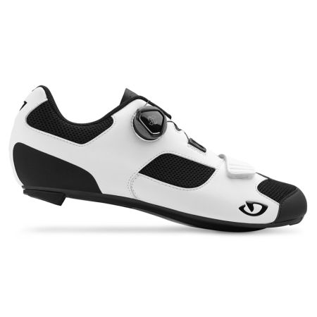 Buty męskie GIRO TRANS BOA white black roz.46 (DWZ) 