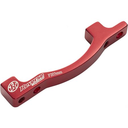 Adapter Reverse PM/PM 203mm czerwony 