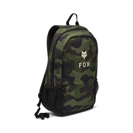 Fox Plecak  180 Backpack Green Camo Os