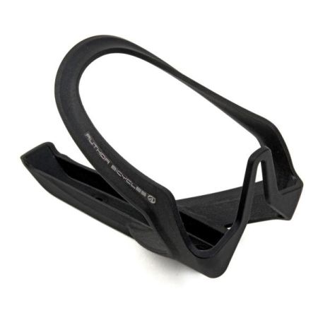  Koszyk na bidon AUTHOR ABC-60 czarny 