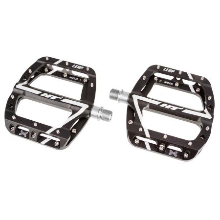 Pedały HT-ANS08 czarne 