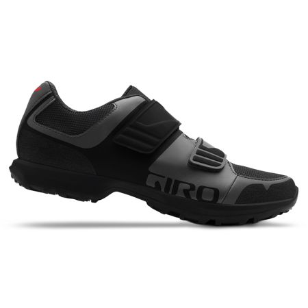 Buty męskie GIRO BERM dark shadow black roz.40 (NEW) 